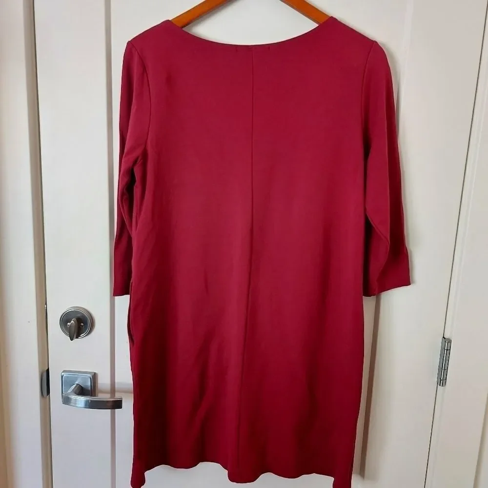 EMMA'S CLOSET DRESS - Picture 2 of 5